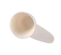 Kaffee-Messlöffel - Lebensmittelechter Messlöoffel zur Portionskontrolle | Ergonomischer Gewürzlöffel | Kaffeelöffel für Zucker Mehl Kaffeebohnen, Küchenhelfer fürr Espresso Proteinpulver Backen