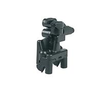 Kaffeeauslass/mousseur à lait pour machine à café bosch siemens &(12004726)