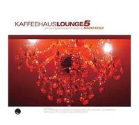 Kaffeehaus Lounge Vol. 5