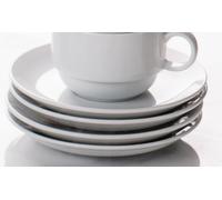 KAFFEEUNTERE Soucoupe à café 14,5 Cm