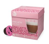 Kaffekapslen | Chai Latte - 16 capsules pour Dolce Gusto