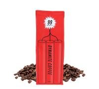 Kaffekapslen | Dynamite coffee - 250 g café en grains