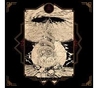 Kafirun - Eschaton (Gold Vinyl)