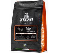 Kafista "Torino Select" - Café en grains, 100% Arabica Café Espresso, Torréfié en Italie 1x250g