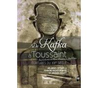 KAFKA A TOUSSAINT