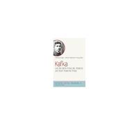 Kafka And Short Modernist Prose
