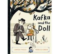 Kafka and the Doll