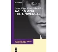 Kafka And The Universal