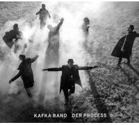 Kafka Band – Der Process – Indies