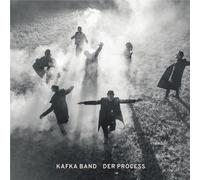 Kafka Band - The Process (2 LP)