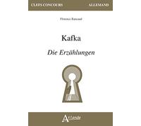Kafka, Die Erzählungen
