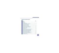 Kafka, F: Der Proceß/Pons Hörstoff/Mp3
