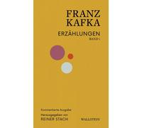 Kafka, F Erzahlungen - (German Import) Book NEUF