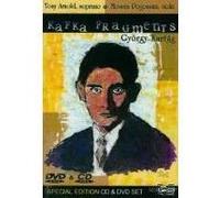 Kafka Fragments DVD G