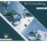 Kafka,Franz - Verwandlung,Die [Import]