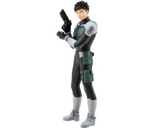 Kafka Hibino Fig. 17 cm Kaiju n°8 Pop Up Parade