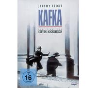 Kafka – Kafka – Import – Universum