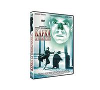 Kafka. La verdad oculta [Import]