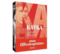 Kafka - Tome 1 Le temps des décisions