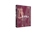 Kafka, les années de jeunesse - tome 3 - Prix Médicis Essais 2024 (03)