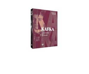 Kafka, les années de jeunesse - tome 3 - Prix Médicis Essais 2024 (03)