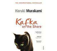 Kafka on the Shore