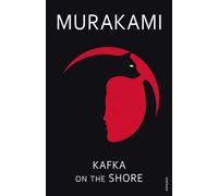 Kafka on the shore – Penguin Books