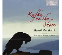 Kafka on the Shore (Contemporary Fiction) by Haruki Murakami (2006-05-01)