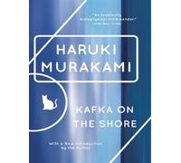 Kafka on the shore - Haruki Murakami - Knopf Libri - Poche - Livre