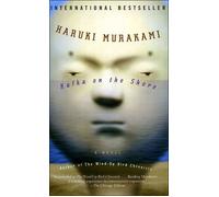 Kafka on the shore - Haruki Murakami - Random House Libri - Poche - Roman