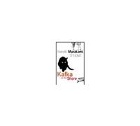 Kafka on the shore