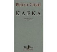 Kafka Pietro Citati (Auteur), Brigitte Pérol (Traduction)
