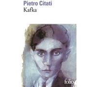 Kafka Pietro Citati (Auteur), Brigitte Pérol (Traduction)