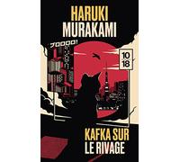 Kafka sur le rivage - Collector
