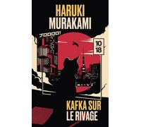 Kafka sur le rivage - Collector - Haruki Murakami - 10/18 - Poche - Roman