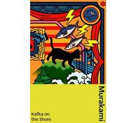 Kafka sur le rivage. Édition cadeau