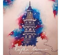 Kafka Tamura - Nothing to Everyone