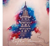 Kafka Tamura - Nothing to Everyone [Import]