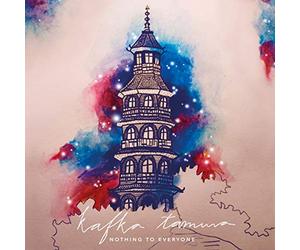 Kafka Tamura - Nothing to Everyone [Import]