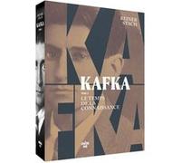 Kafka - Tome 2 Le temps de la connaissance Reiner Stach (Auteur), Régis Quatresous (Traduction)