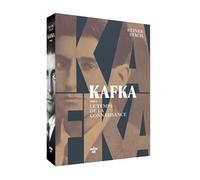 Kafka - Tome 2 Le temps de la connaissance - Reiner Stach - Le Cherche-Midi - broché - Essai