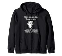 Kafka | Tout le monde qui se trouve la capacité de voir de belles choses Sweat à Capuche