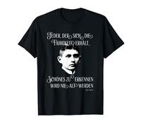 Kafka | Tout le monde qui se voit bien. T-Shirt