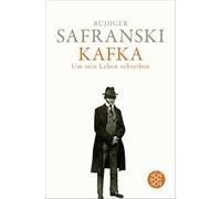 Kafka. Um sein Leben schreiben