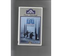 Kafka [VHS]