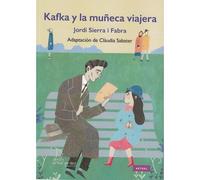 Kafka Y La Muñeca Viajera