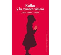 Kafka y la muñeca viajera
