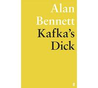 Kafka's Dick