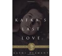 Kafka's Last Love