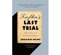 Kafka's Last Trial